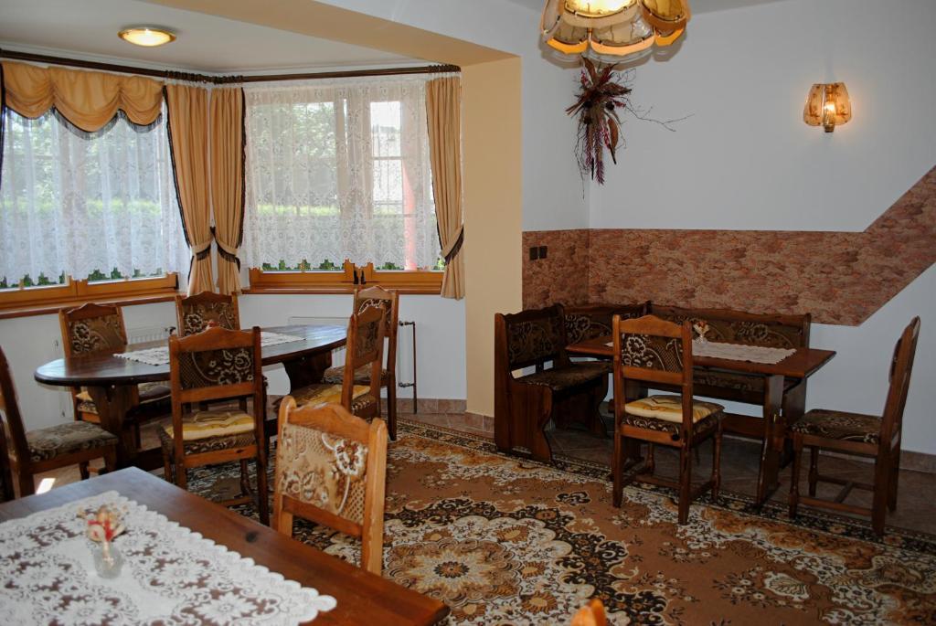 Pension B&B Врхлабі Екстер'єр фото
